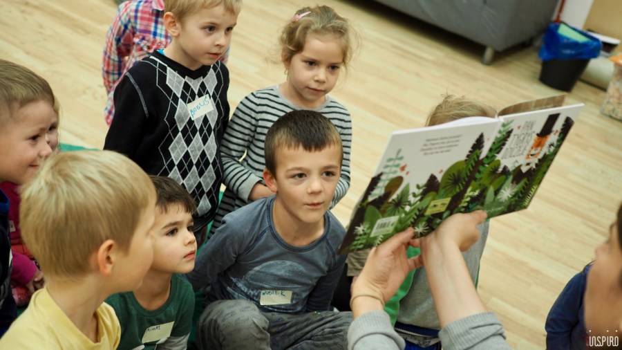 Dom Kultuty INSPIRO14