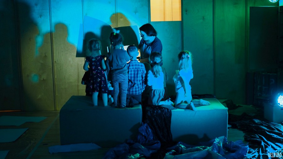 Dom Kultuty INSPIRO14