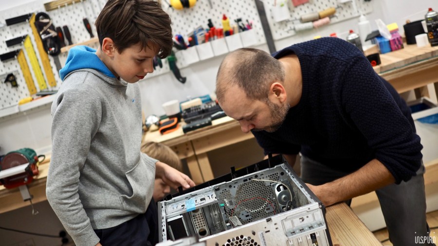 Dom Kultuty INSPIRO15