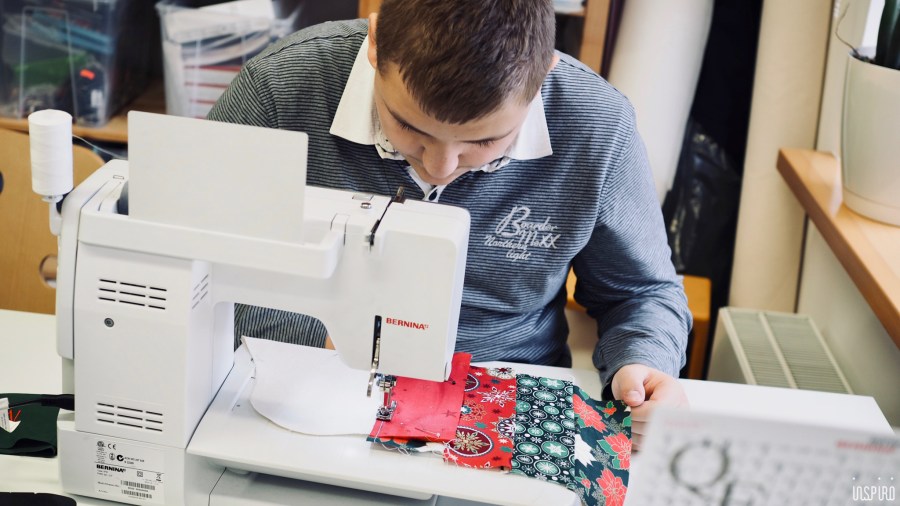 Dom Kultuty INSPIRO15