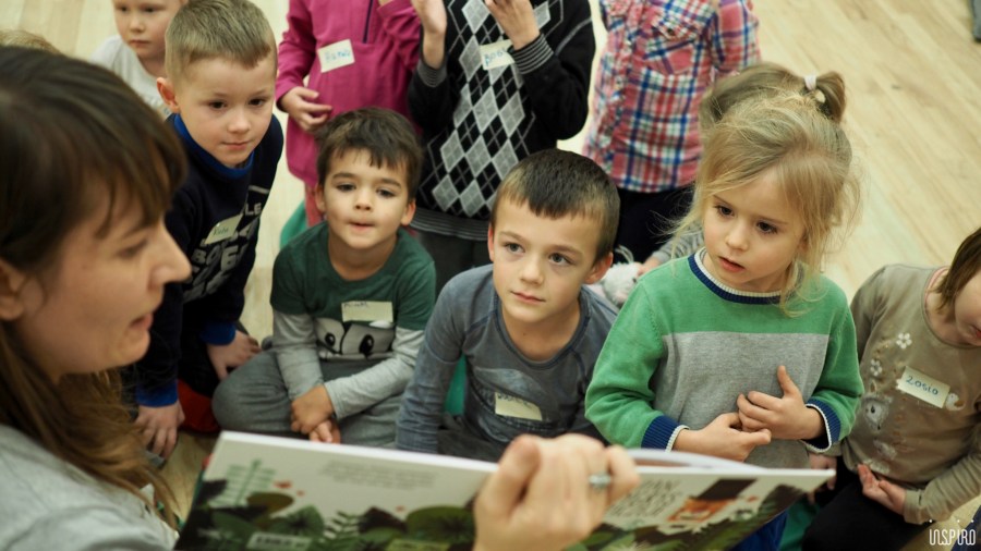 Dom Kultuty INSPIRO15