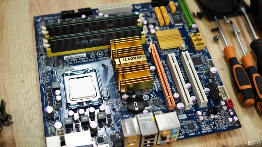 Dom Kultuty INSPIRO16