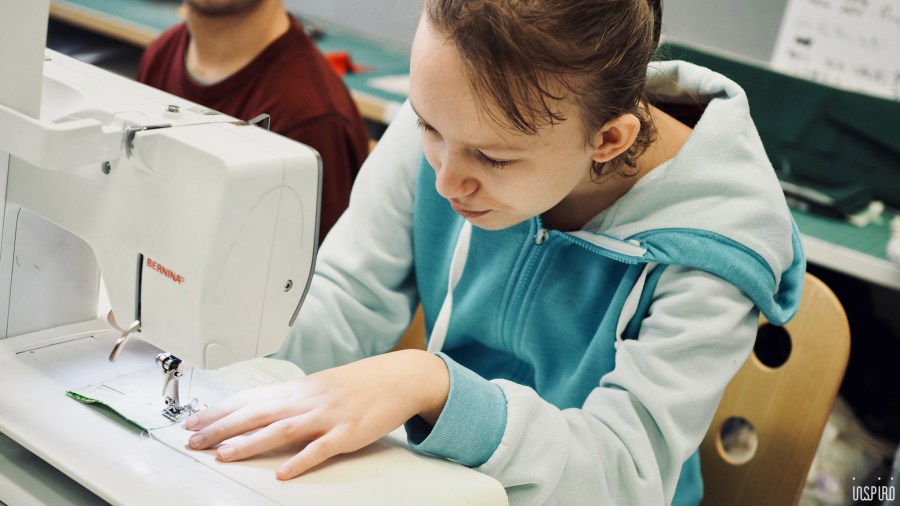 Dom Kultuty INSPIRO16