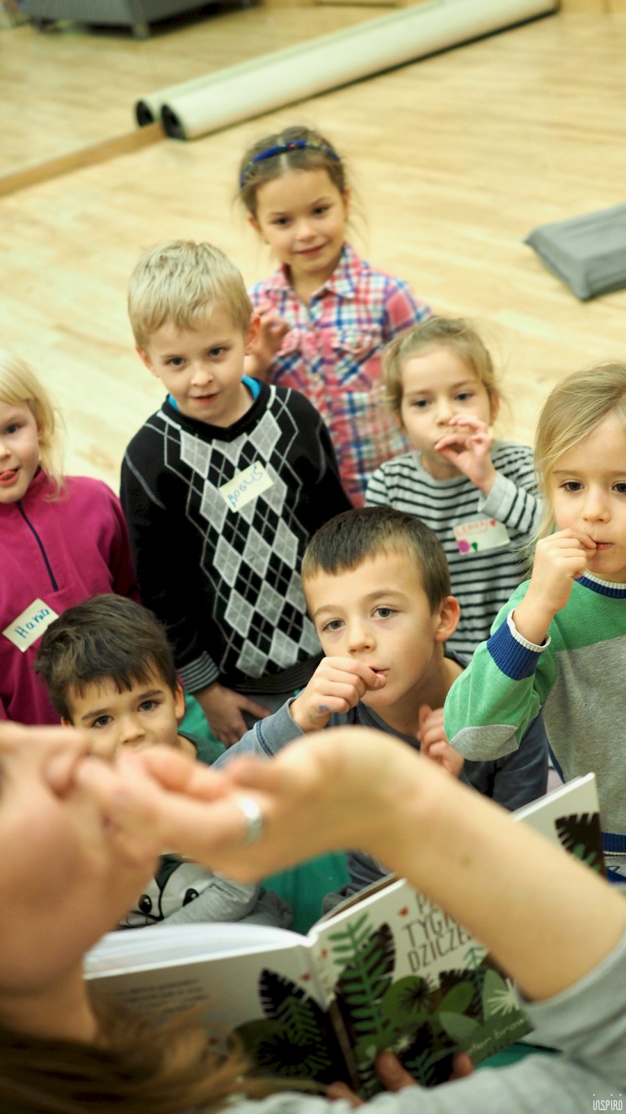 Dom Kultuty INSPIRO16