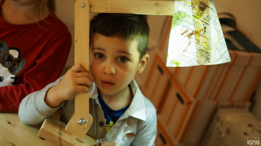 Dom Kultuty INSPIRO16