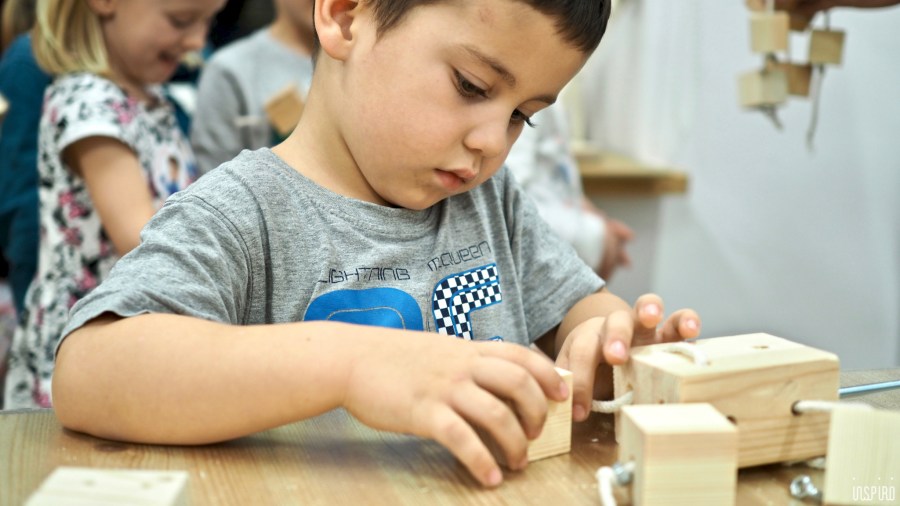 Dom Kultuty INSPIRO16