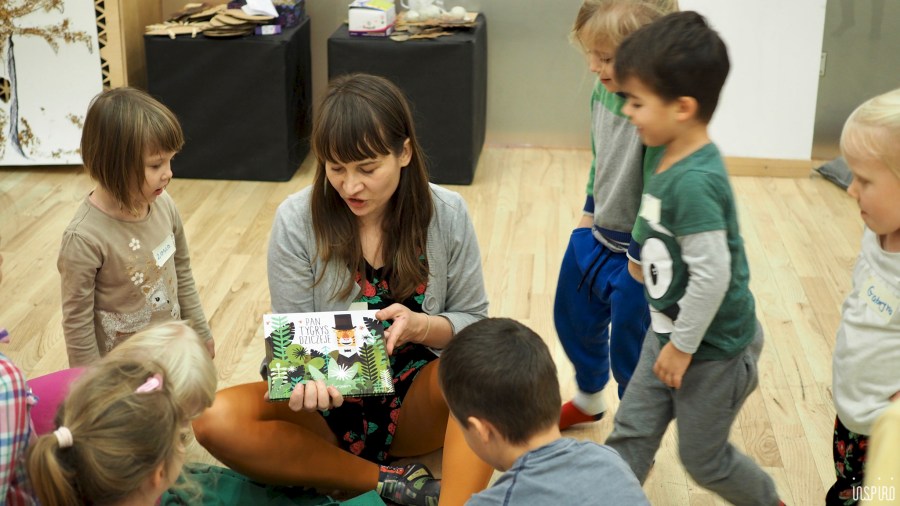 Dom Kultuty INSPIRO17