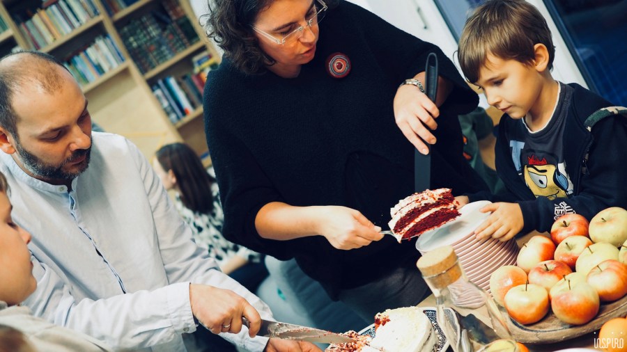 Dom Kultuty INSPIRO18