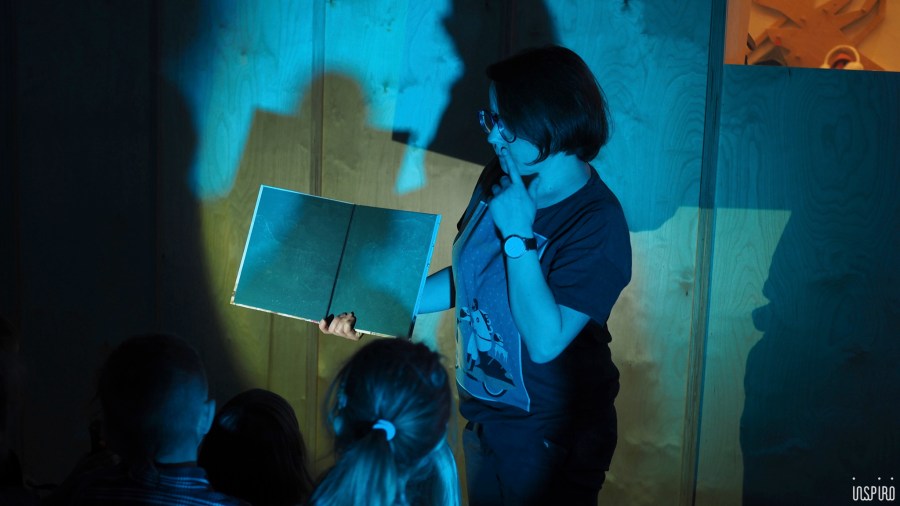 Dom Kultuty INSPIRO18