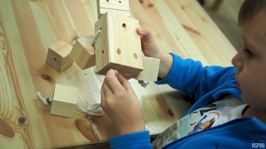 Dom Kultuty INSPIRO18