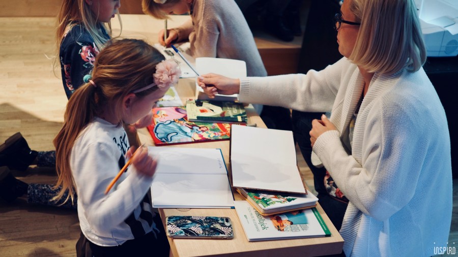 Dom Kultuty INSPIRO19