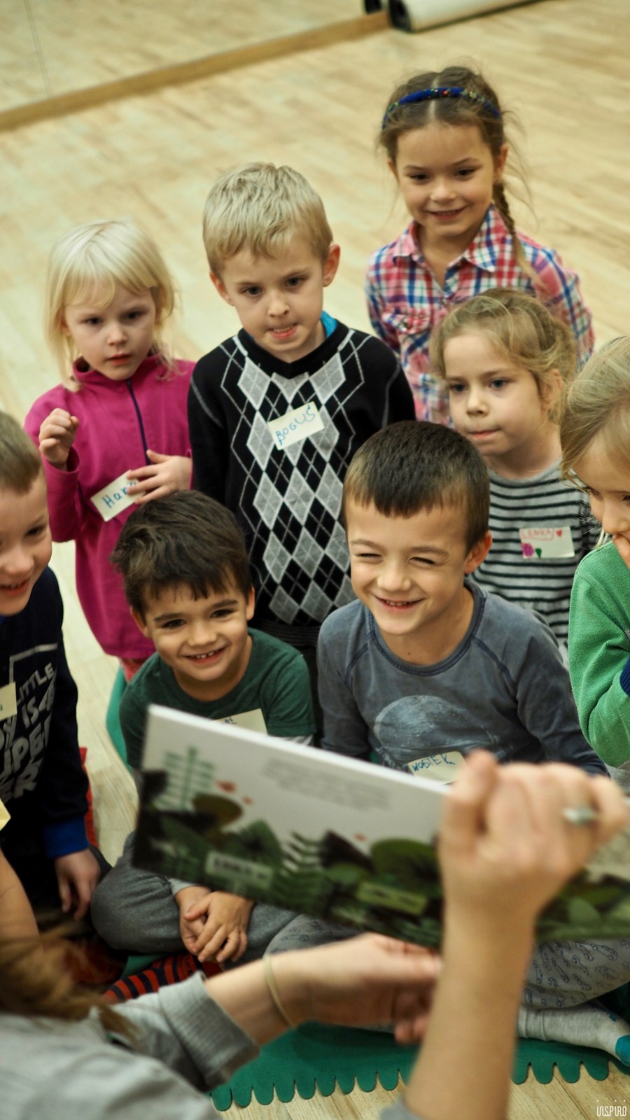 Dom Kultuty INSPIRO19