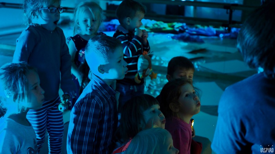 Dom Kultuty INSPIRO19