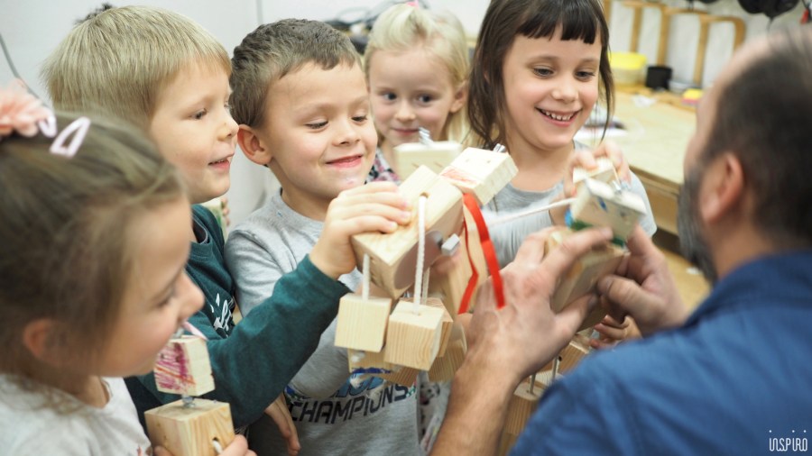 Dom Kultuty INSPIRO19