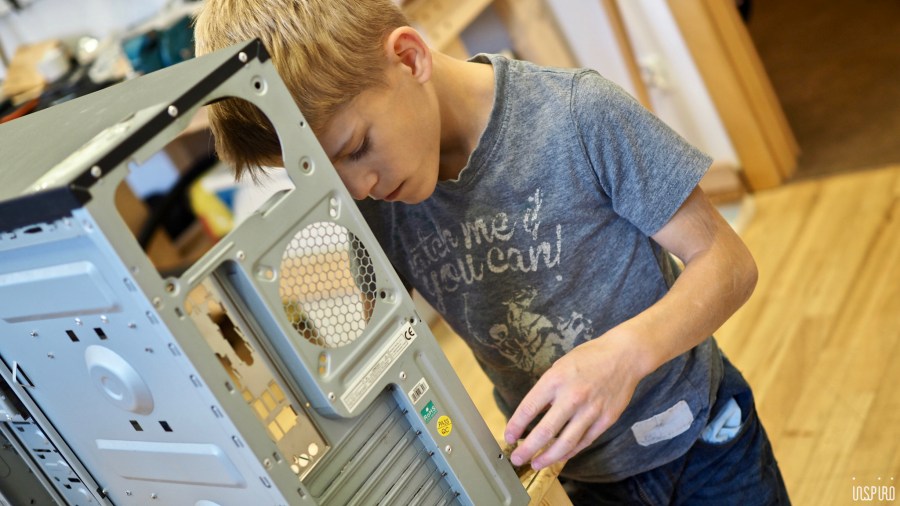 Dom Kultuty INSPIRO2