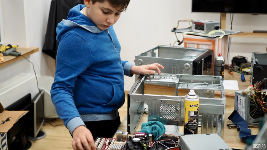 Dom Kultuty INSPIRO20