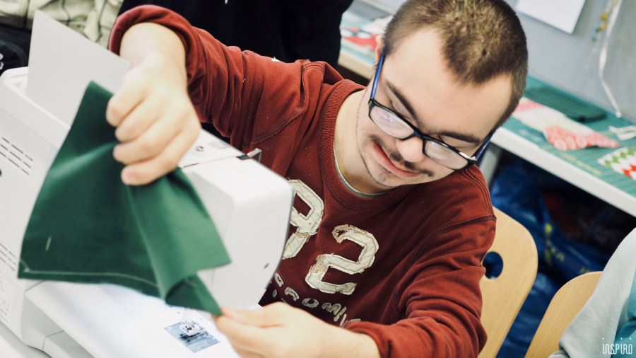 Dom Kultuty INSPIRO20