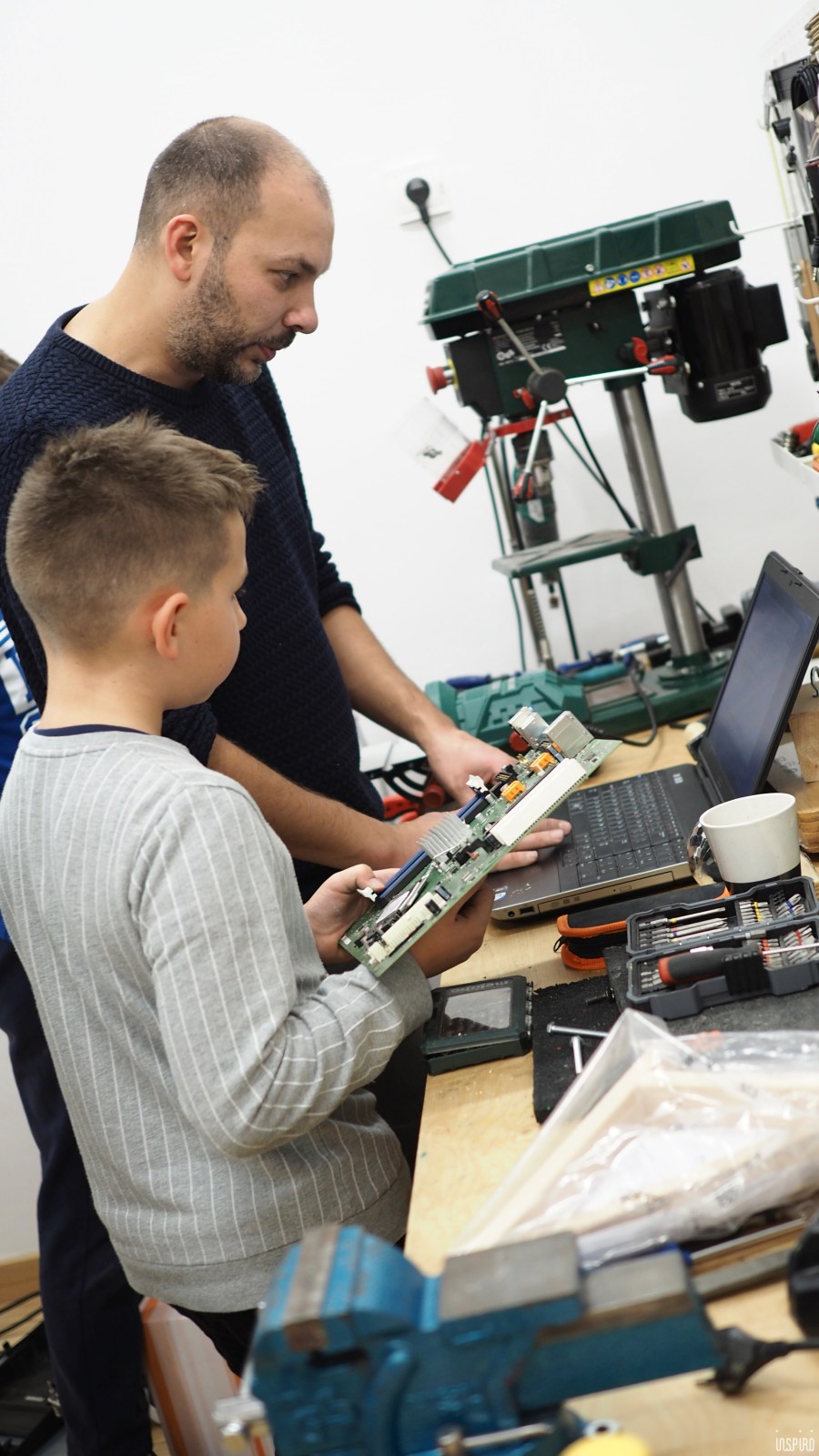 Dom Kultuty INSPIRO21