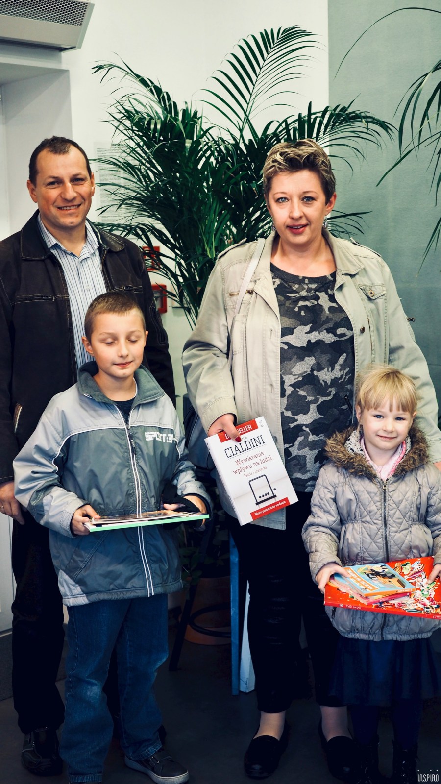 Dom Kultuty INSPIRO2