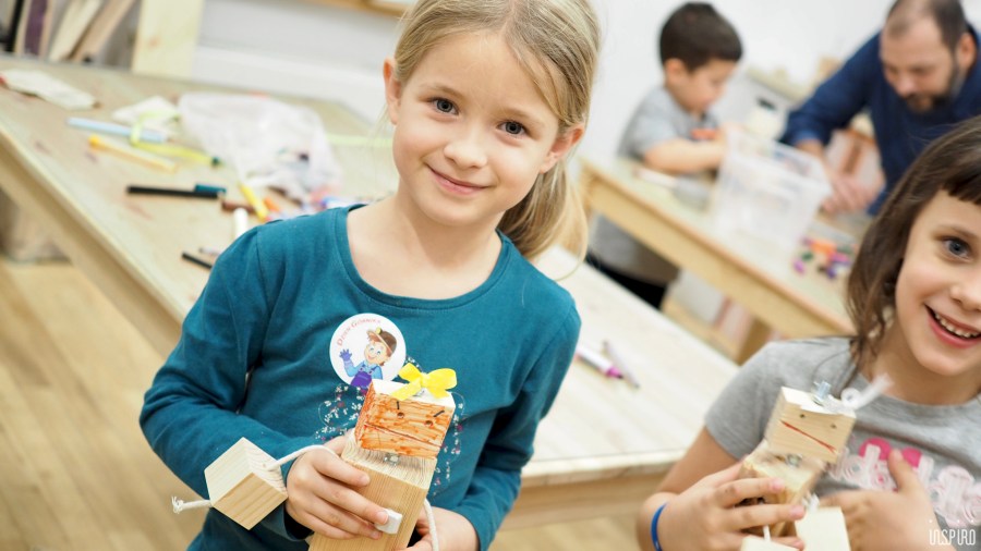 Dom Kultuty INSPIRO21