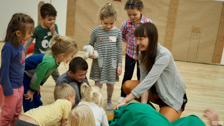 Dom Kultuty INSPIRO2