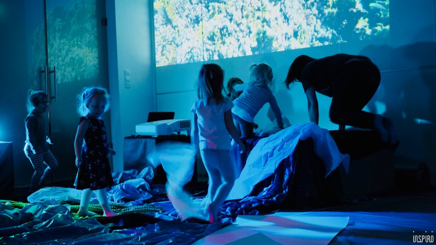 Dom Kultuty INSPIRO21