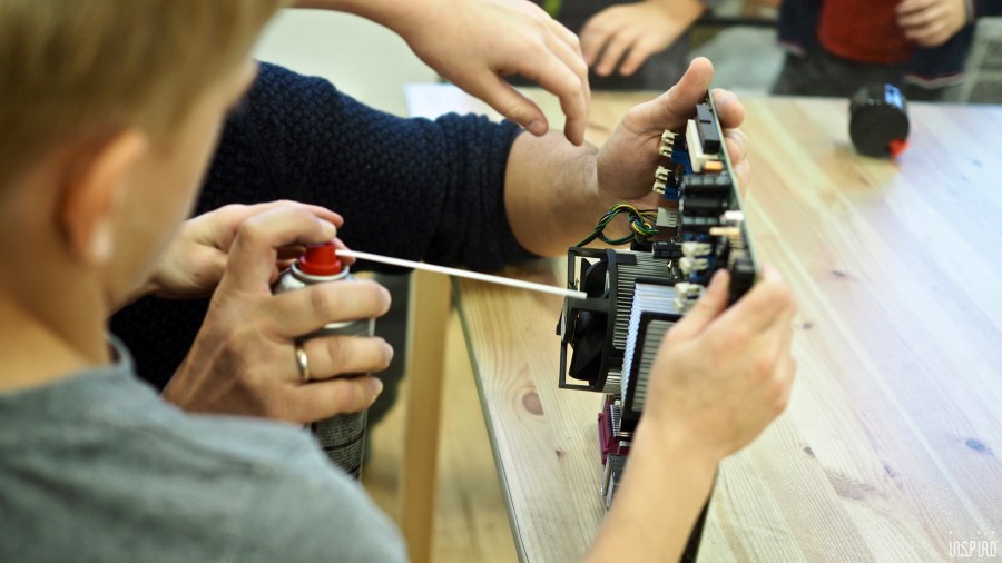 Dom Kultuty INSPIRO22