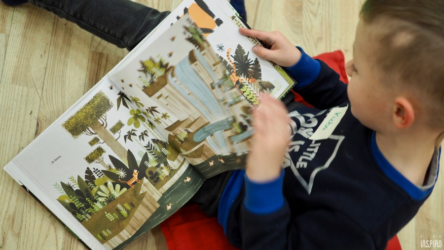 Dom Kultuty INSPIRO22