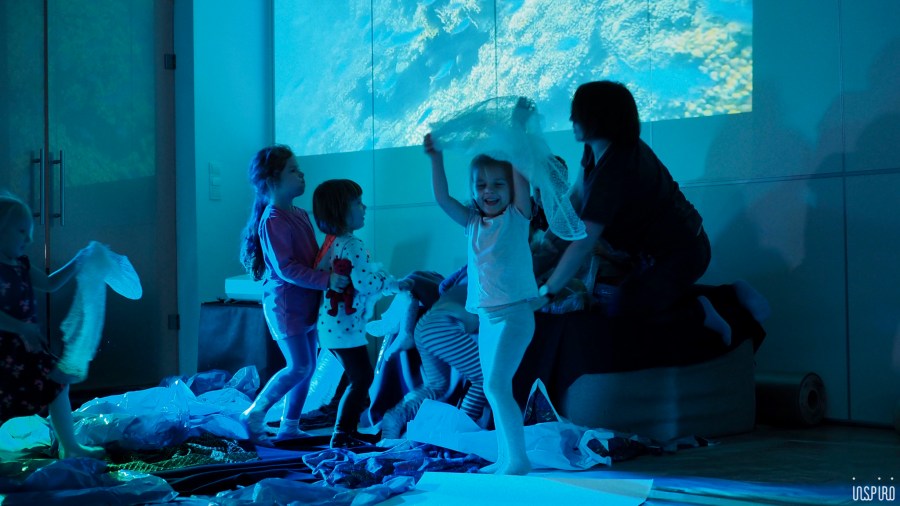 Dom Kultuty INSPIRO22