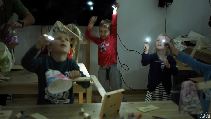 Dom Kultuty INSPIRO22