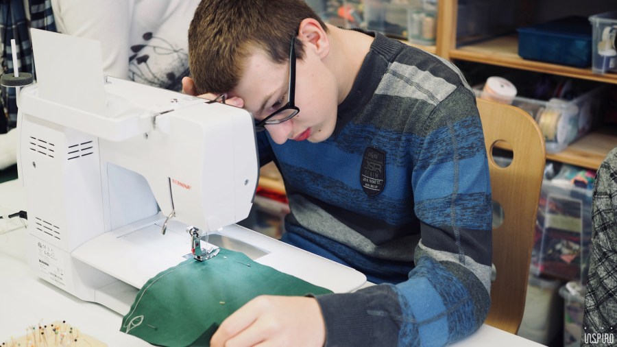 Dom Kultuty INSPIRO23