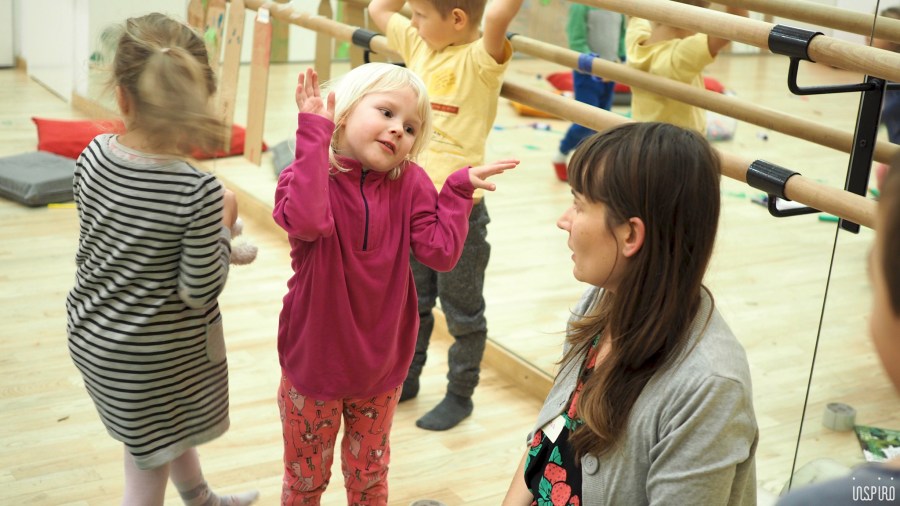 Dom Kultuty INSPIRO23