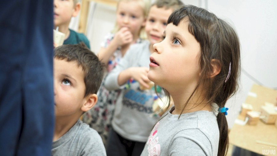 Dom Kultuty INSPIRO23