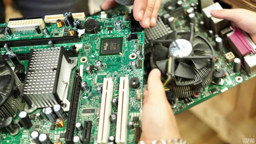 Dom Kultuty INSPIRO24