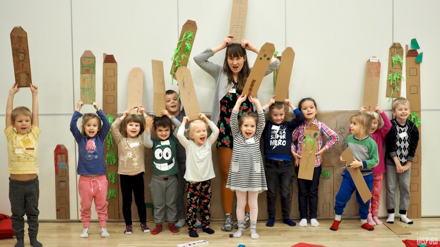 Dom Kultuty INSPIRO24