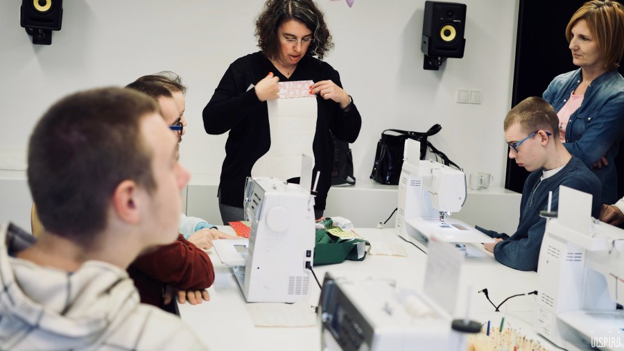 Dom Kultuty INSPIRO25