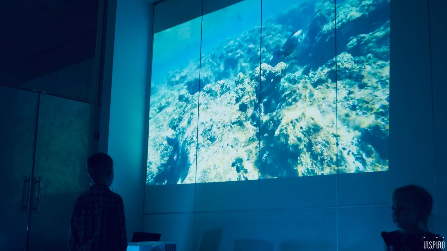 Dom Kultuty INSPIRO25