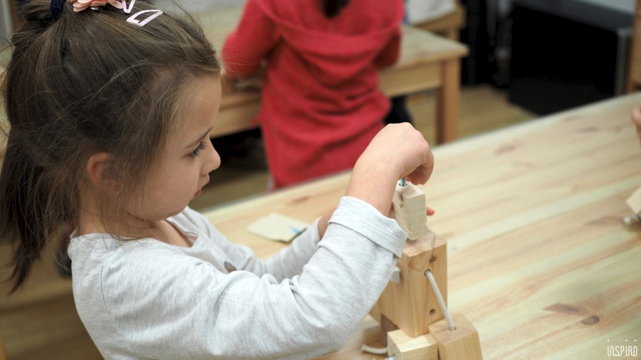 Dom Kultuty INSPIRO25