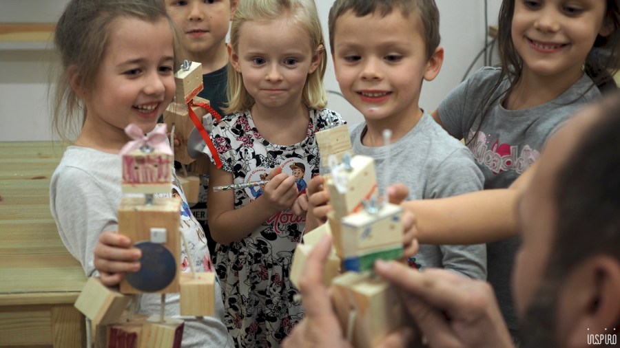 Dom Kultuty INSPIRO26