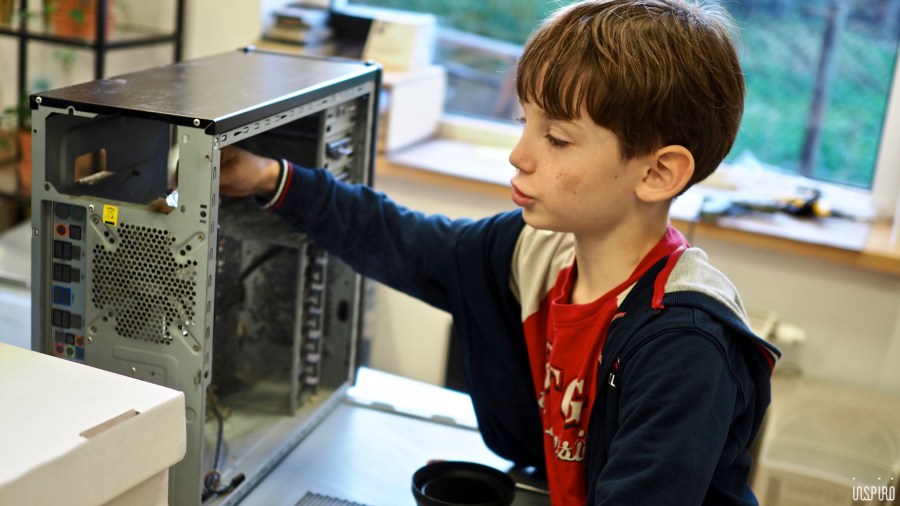 Dom Kultuty INSPIRO27