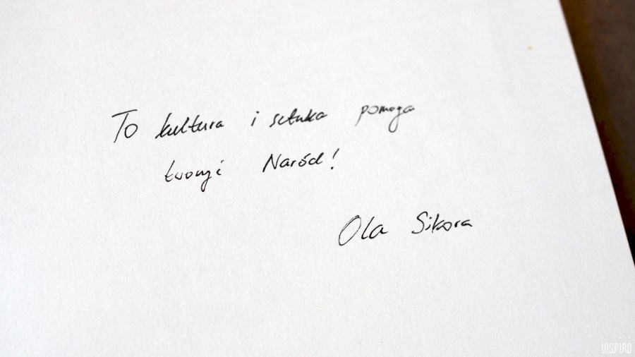 Dom Kultuty INSPIRO27