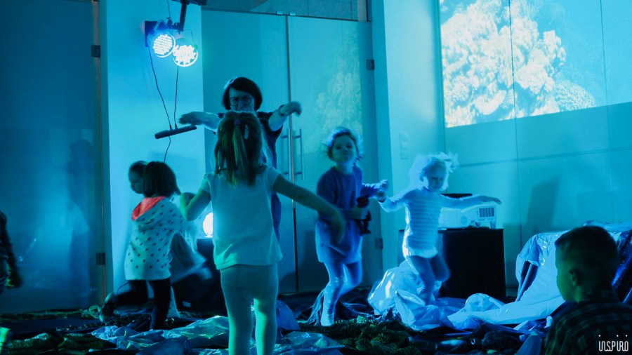 Dom Kultuty INSPIRO27