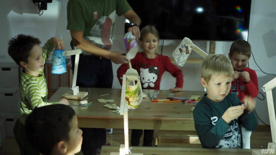 Dom Kultuty INSPIRO27