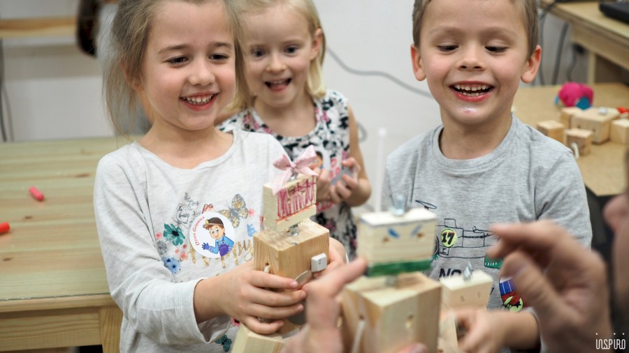 Dom Kultuty INSPIRO27