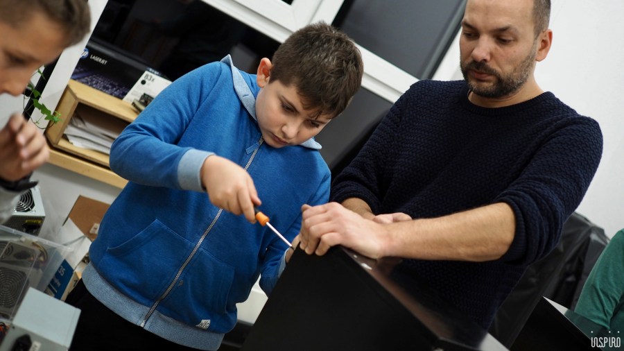 Dom Kultuty INSPIRO28