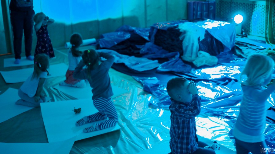 Dom Kultuty INSPIRO28