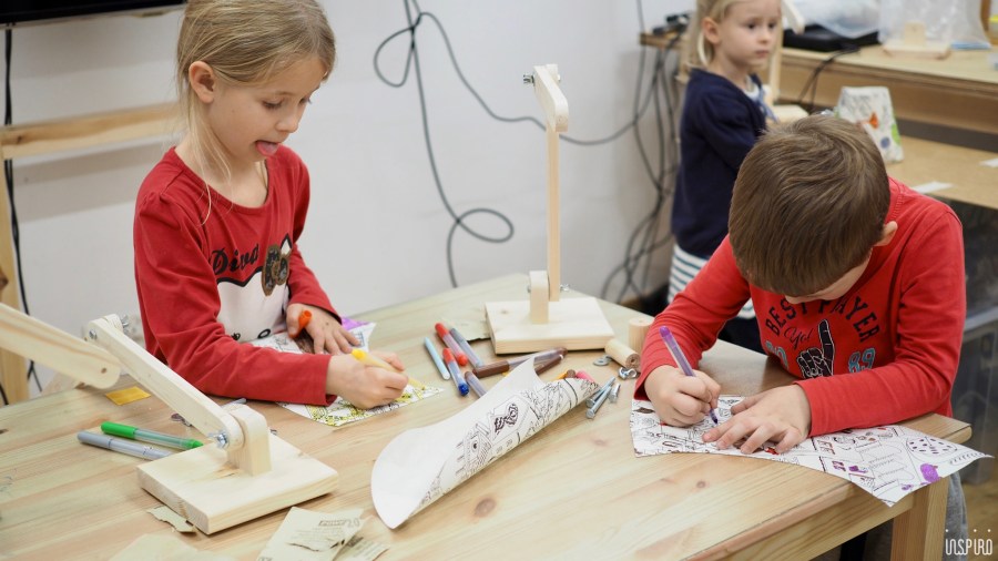 Dom Kultuty INSPIRO28