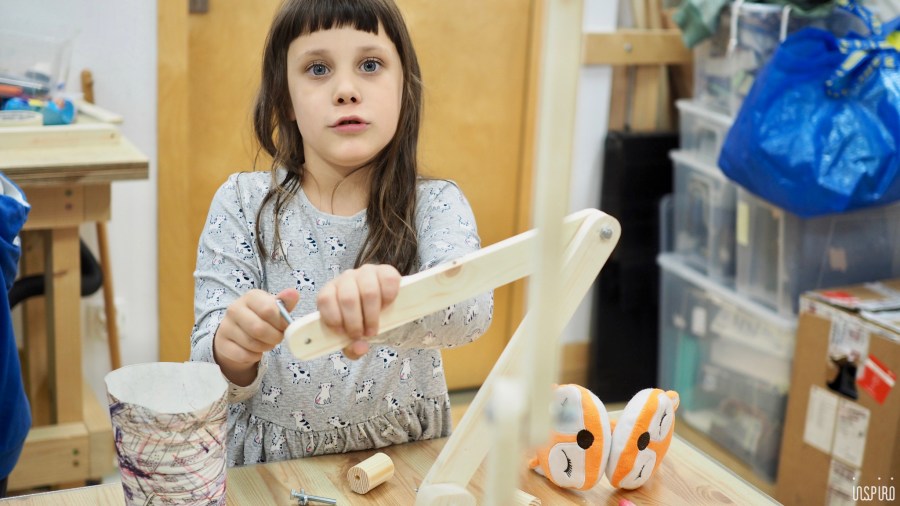 Dom Kultuty INSPIRO29