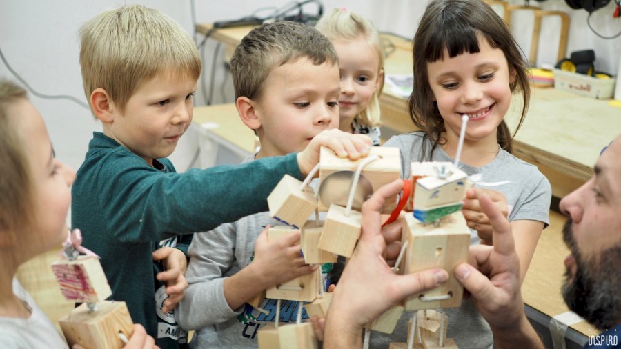 Dom Kultuty INSPIRO29