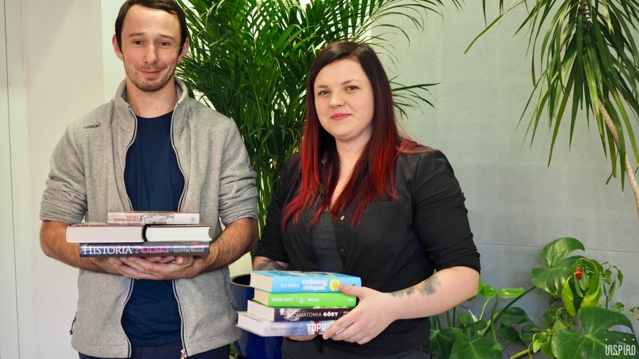 Dom Kultuty INSPIRO30